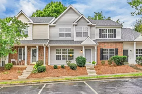 3702 Winborne Ln, Greensboro, NC 27410