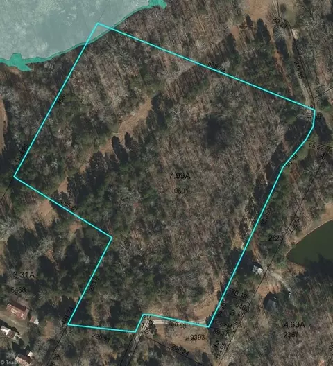 0 Laettner Dr, Thomasville, NC 27360