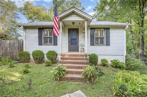 1782 Center Church Rd, Lexington, NC 27295