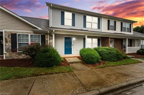 801 Remount Ct #16, Greensboro, NC 27409