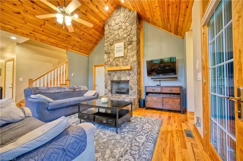 128 Whispering Streams Dr #1, Fleetwood, NC 28626