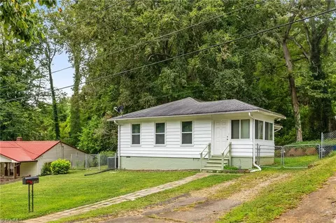 3642 Yale Ave, Winston Salem, NC 27107