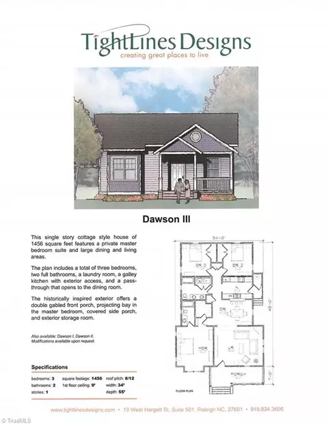 712 Vail Ave, High Point, NC 27265