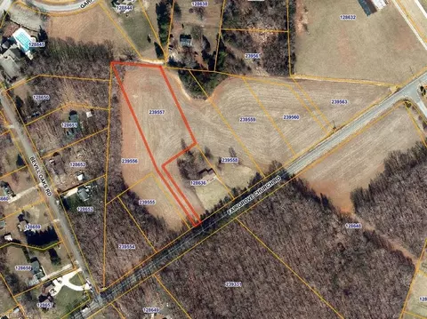 8307 Fairgrove Church Rd, Browns Summit, NC 27214