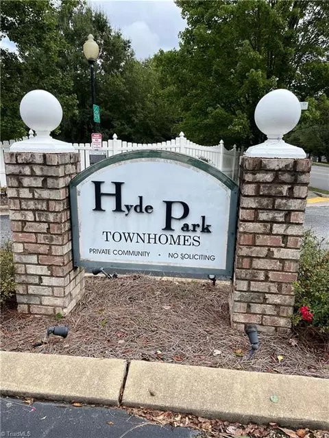 166 Wesley Harris Cir, Greensboro, NC 27455