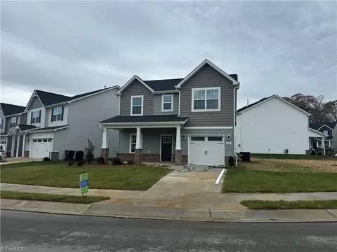 2275 Campbell Loop #AB 46, Burlington, NC 27215