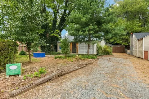 702 Eden Ter, Archdale, NC 27263