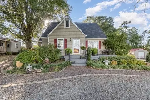 4237 Siloam Rd, East Bend, NC 27018
