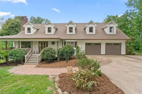 2641 Mock Rd, High Point, NC 27265