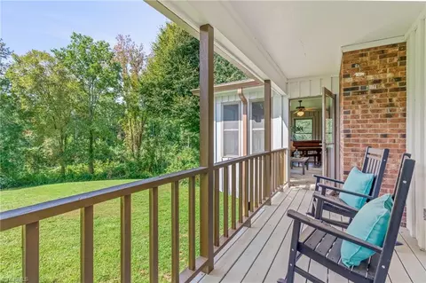 2641 Mock Rd, High Point, NC 27265 photo 20