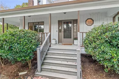 2641 Mock Rd, High Point, NC 27265 photo 2
