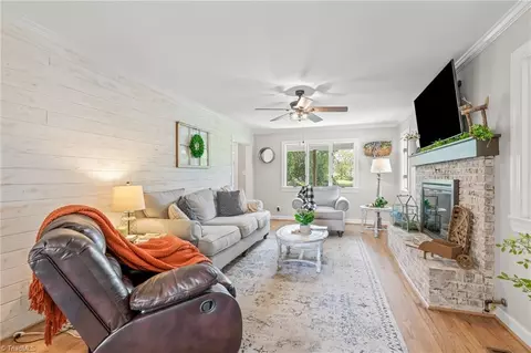 2641 Mock Rd, High Point, NC 27265 photo 23