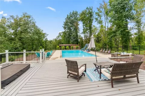 2641 Mock Rd, High Point, NC 27265 photo 41