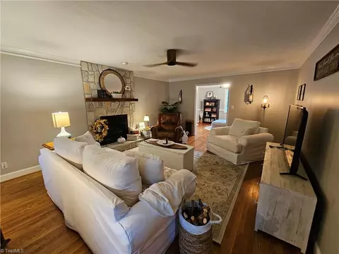 789 Mountainview Rd, King, NC 27021 photo 5