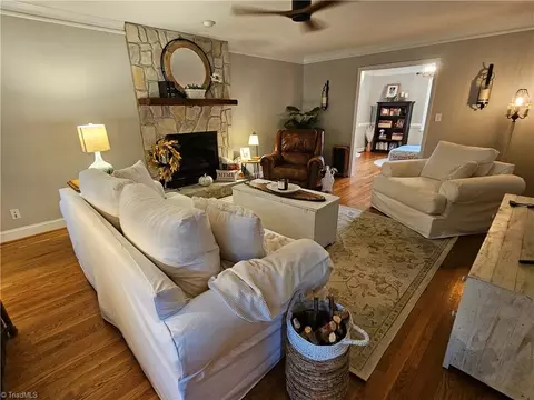 789 Mountainview Rd, King, NC 27021 photo 6