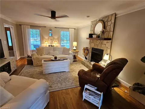 789 Mountainview Rd, King, NC 27021 photo 7
