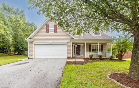 335 Mallard View Ln, Winston Salem, NC 27127