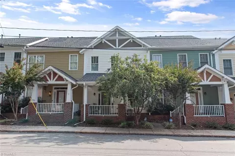 775 Poplar St S, Winston Salem, NC 27101