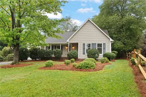 4109 Chilton Way, High Point, NC 27265