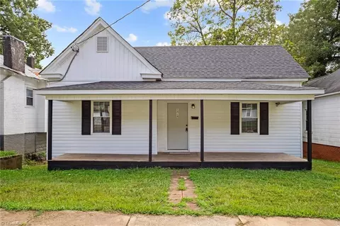 1414 23rd St NE, Winston Salem, NC 27105