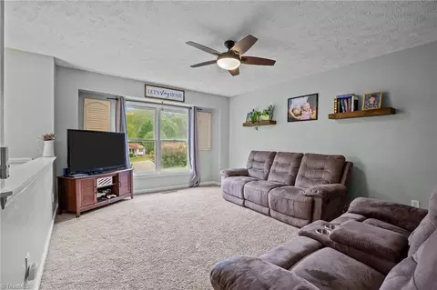 Living - 133 Walter Ln, King, NC 27021 photo 2 of 2