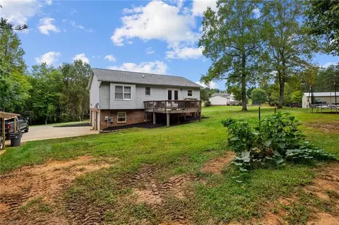 Exterior - 133 Walter Ln, King, NC 27021 photo 11 of 14