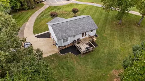 View/Area - 133 Walter Ln, King, NC 27021 photo 4 of 4
