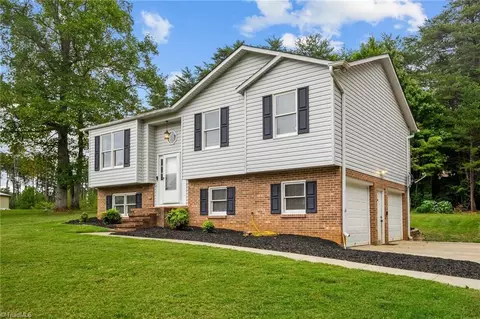 Exterior - 133 Walter Ln, King, NC 27021 photo 14 of 14
