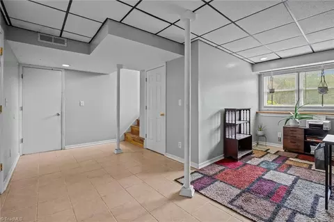 Entry Way - 133 Walter Ln, King, NC 27021 photo 4 of 4