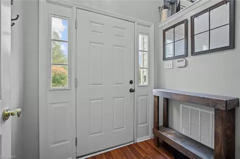Entry Way - 133 Walter Ln, King, NC 27021 photo 1 of 4