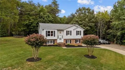 Exterior - 133 Walter Ln, King, NC 27021 photo 2 of 14