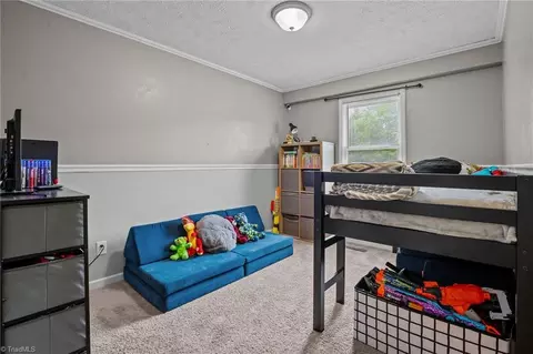 Bedroom - 133 Walter Ln, King, NC 27021 photo 1 of 6