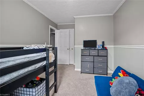 Bedroom - 133 Walter Ln, King, NC 27021 photo 2 of 6