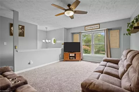Living - 133 Walter Ln, King, NC 27021 photo 1 of 2