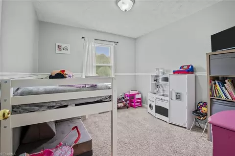Bedroom - 133 Walter Ln, King, NC 27021 photo 3 of 6