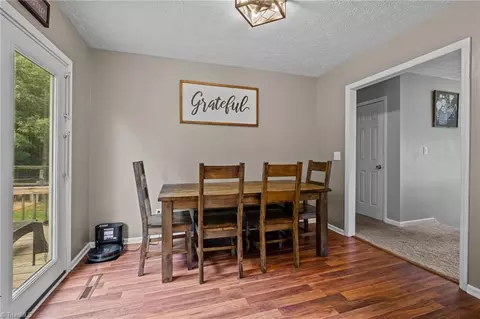Dining - 133 Walter Ln, King, NC 27021 photo 1 of 1
