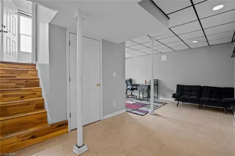 Entry Way - 133 Walter Ln, King, NC 27021 photo 3 of 4