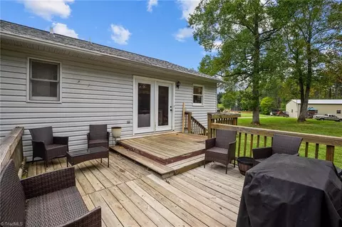 Exterior - 133 Walter Ln, King, NC 27021 photo 13 of 14