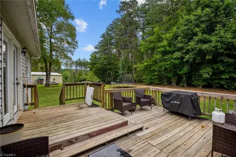 Exterior - 133 Walter Ln, King, NC 27021 photo 12 of 14