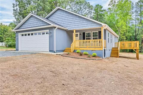 983 Wafford Rd, Lexington, NC 27292