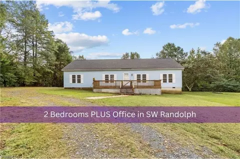 4275 Waynick Meadow Rd, Asheboro, NC 27205