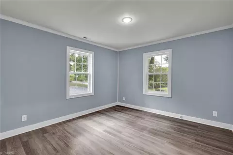 Bedroom - 1261 Dixie Pl, High Point, NC 27260 photo 2 of 2
