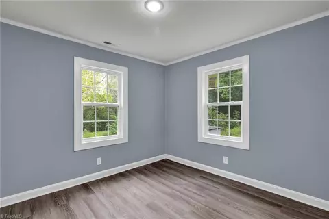 Bedroom - 1261 Dixie Pl, High Point, NC 27260 photo 1 of 2