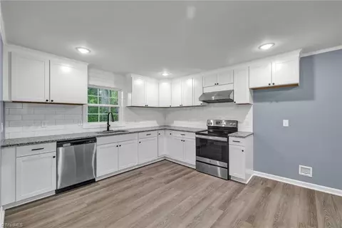 Kitchen - 1261 Dixie Pl, High Point, NC 27260 photo 1 of 1