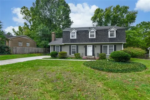 1907 Dickens Dr, Greensboro, NC 27410