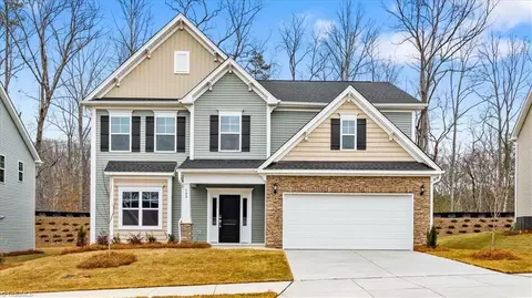 188 Moravian Ct, Advance, NC 27006
