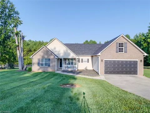 179 Sundance Cir, Statesville, NC 28625