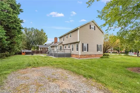 4001 Braddock Rd, High Point, NC 27265 photo 44