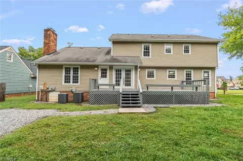 4001 Braddock Rd, High Point, NC 27265 photo 43