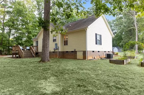 Exterior - 105 Fall St, Richfield, NC 28137 photo 4 of 4